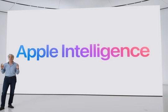 Tính năng AI mới xuất hiện trên ứng dụng ảnh iOS