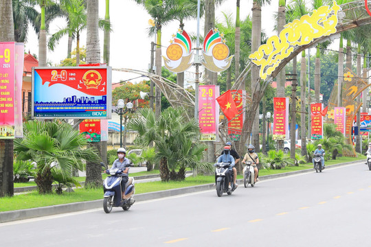 Lãnh đạo các nước gửi điện, thư chúc mừng Quốc khánh Việt Nam