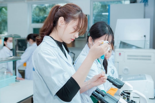 Trường Đại học Công nghệ Đông Á Tiên phong tối ưu mô hình đào tạo “Thực hành ứng dụng”