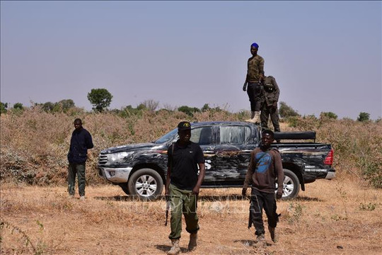 Ít nhất 81 người tử vong tại Nigeria trong vụ tấn công nghi do Boko Haram thực hiện