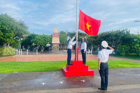 Tổng Thư ký Liên hợp quốc và lãnh đạo các nước chúc mừng Quốc khánh Việt Nam