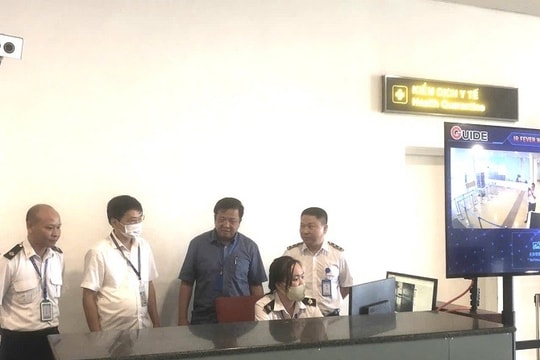 Hà Nội Tăng cường giám sát phòng chống bệnh đậu mùa khỉ