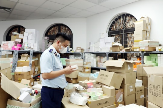 Chống gian lận thương mại điện tử: Đâu là giải pháp căn cơ?