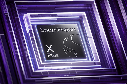 Tiên phong đưa công nghệ Copilot+ đến nhiều người dùng PC hơn với Snapdragon X Plus 8 nhân mới
