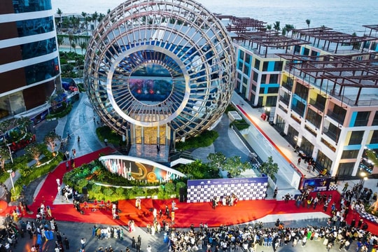 Tìm bản sắc cho mỗi liên hoan phim, giải thưởng điện ảnh