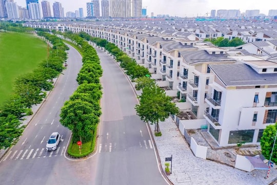 Quy định mới về đánh số nhà tại khu vực đô thị, nông thôn