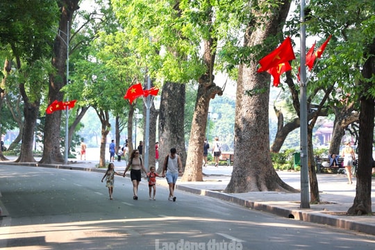 Hà Nội vươn tầm châu lục với ba giải thưởng du lịch danh giá