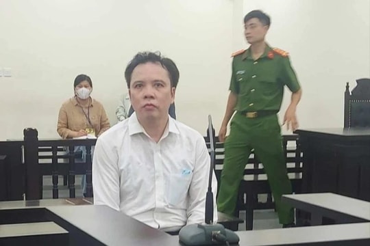 Mở lại phiên xét xử nguyên vụ trưởng "lừa đảo hàng chục tỷ đồng"