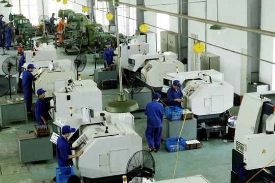 Tuyên truyền, phổ biến sâu rộng về Luật Công nghiệp quốc phòng, an ninh và động viên công nghiệp
