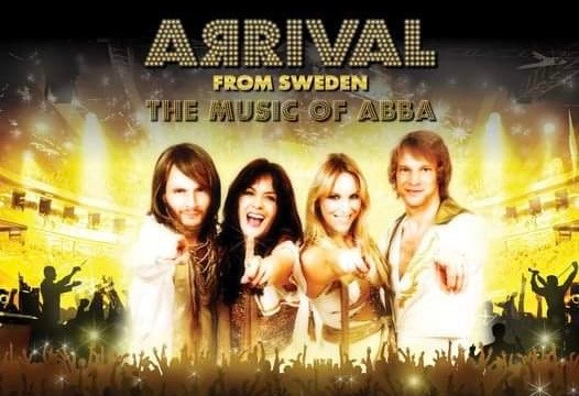 Tour diễn “The Music of ABBA” sắp diễn ra tại Việt Nam