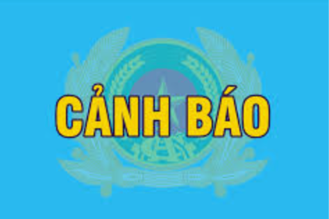 Cảnh báo thủ đoạn giả danh công an trong những ngày lụt bão