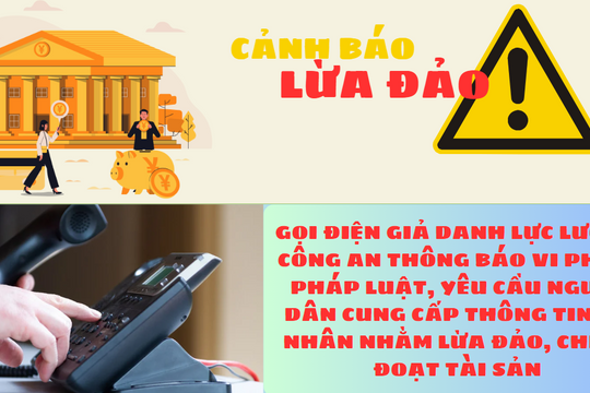 [Podcast] Tin tức ngày 24-12: Mất 2 tỷ đồng với “công an giả” do muốn chứng minh bản thân trong sạch