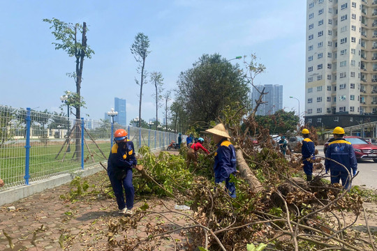 Bộ Kế hoạch và Đầu tư: Bão số 3 khiến 2.253 người thương vong, thiệt hại 40 nghìn tỷ đồng