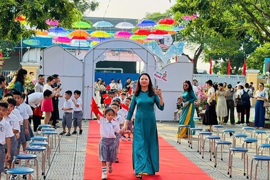 Quận Nam Từ Liêm thông báo thi tuyển chức danh lãnh đạo năm 2024