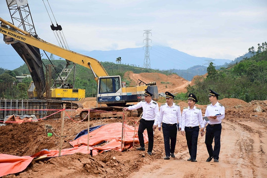 Rút ngắn thời gian, giảm phạm vi kiểm toán tại địa phương bị bão lũ