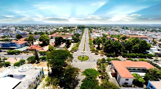 Đồng Nai xác định "hạt nhân" động lực phát triển kinh tế vùng