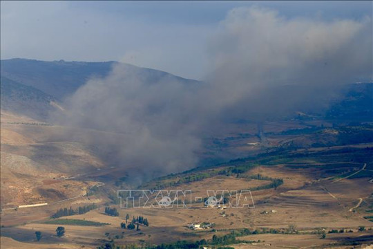 Đại sứ quán Việt Nam ra khuyến cáo với cộng đồng tại Israel