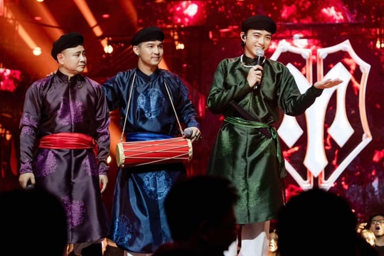 “Gieo mầm Thiện tâm” - Nơi gặp gỡ những trái tim vì cộng đồng