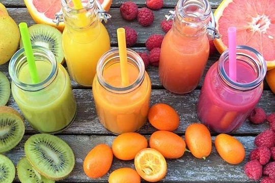Detox "nhịn" ăn ảnh hưởng ra sao đến sức khỏe?