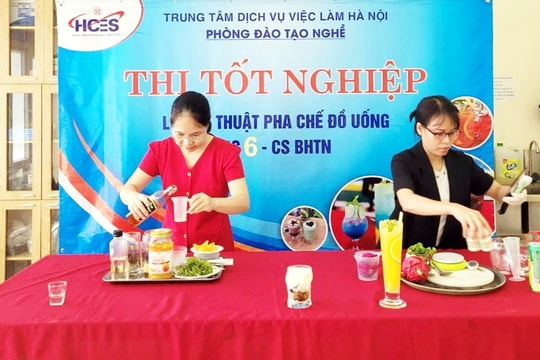 Người sử dụng lao động sẽ được hỗ trợ nhiều hơn