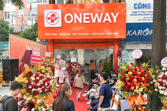 ONEWAY tri ân bùng nổ cuối năm 2024 - “chào đón” 2 siêu sự kiện quan trọng