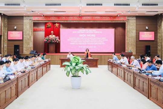 Hơn 2.346 tỷ đồng hỗ trợ khôi phục sản xuất sau bão số 3