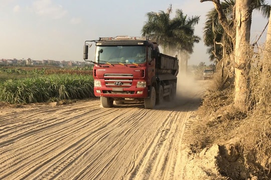 Đừng để "ném đá ao bèo"!