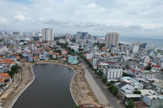 Bà Rịa - Vũng Tàu Thu hút vốn đầu tư trong và ngoài nước tăng mạnh