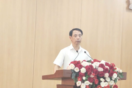 Quận Cầu Giấy (Hà Nội) Ưu tiên đầu tư cho giáo dục và văn hoá - xã hội