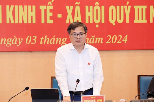Hà Nội yêu cầu công khai thông tin lấp 6.500m2 hồ Đống Đa