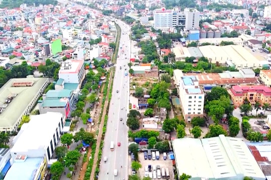 Tự hào truyền thống, vững bước vươn lên