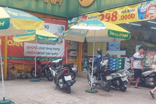 “Kém nhiệt” lao động thời vụ cuối năm tại TP. HCM