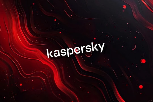 Google loại Kaspersky khỏi cửa hàng ứng dụng Play Store