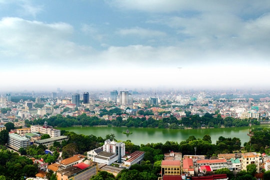 Quận Hoàn Kiếm: “Lực đẩy” từ các phong trào thi đua