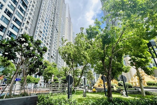 Hà Nội chuyển đổi số, mục tiêu trở thành thành phố xanh