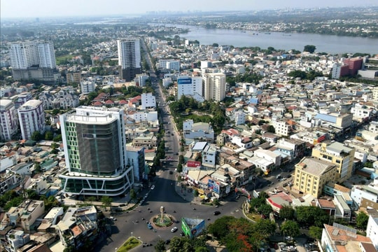 Đồng Nai: 9 tháng, GRDP đạt hơn 191.000 tỷ đồng, tăng 7,71%
