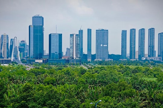 Bất động sản TP Hồ Chí Minh: Giảm đầu cơ, tăng cơ hội cho người mua ở thật