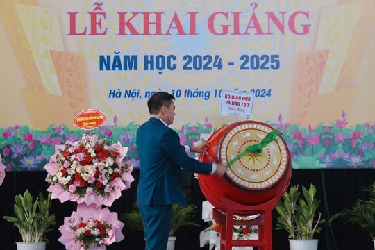 Trường Đại học Sư phạm TDTT Hà Nội Đào tạo đáp ứng yêu cầu đổi mới giáo dục trong cuộc cách mạng 4.0