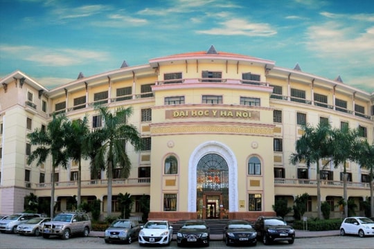 9 đại học Việt Nam lọt bảng xếp hạng thế giới