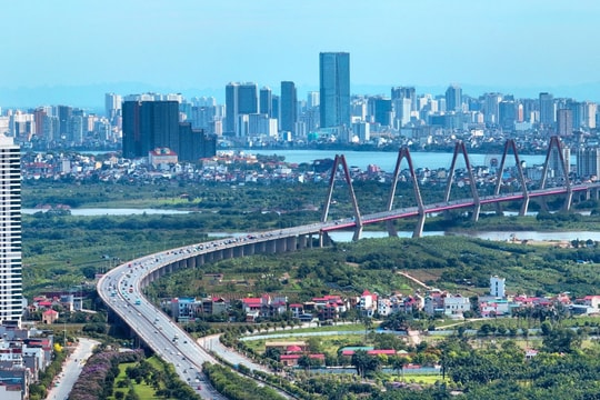 Bí thư Thành ủy Hà Nội Bùi Thị Minh Hoài: Khơi dậy niềm tự hào và khát vọng xây dựng Thủ đô “Văn hiến - Văn minh - Hiện đại”