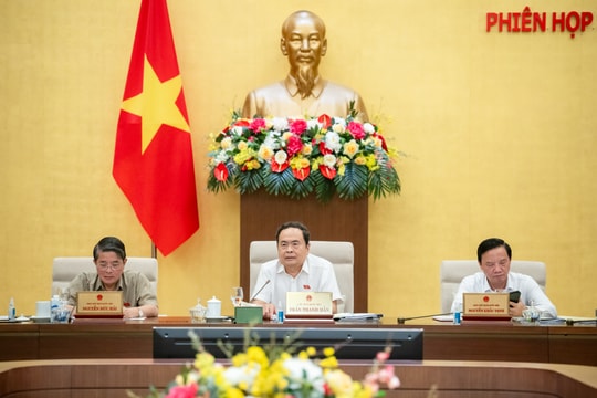 Bảo đảm đồng bộ trong điều chỉnh Quy hoạch sử dụng đất quốc gia