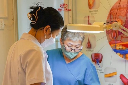 TP Hồ Chí Minh Nhiều cá nhân, cơ sở y tế, thẩm mỹ bị xử phạt