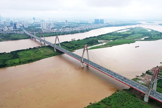 Hài hòa với dòng chảy cội nguồn