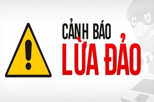 Bà cụ bị lừa gần 2 tỷ đồng sau khi nghe điện thoại của đối tượng giả danh công an