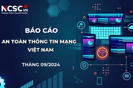 Ghi nhận 125.338 website giả mạo cơ quan, tổ chức