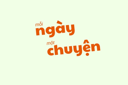 Người phụ nữ có tấm lòng nhân ái