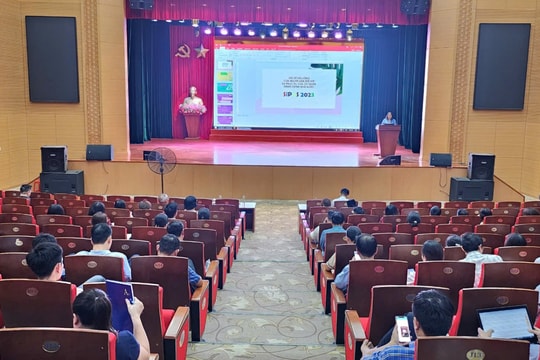 Hơn 400 học viên tham dự lớp bồi dưỡng công tác cải cách hành chính