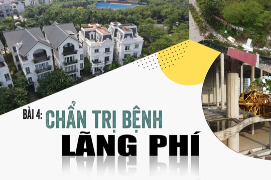 Bài 4: Tiết kiệm và lãng phí: Từ điểm nhìn phương Đông và phương Tây