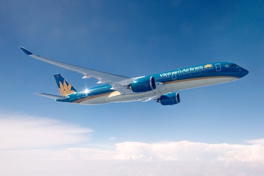 Vietnam Airlines “bắt tay” với hai hãng hàng không hàng đầu thế giới tại Các Tiểu vương quốc Ả Rập Thống nhất (UAE)