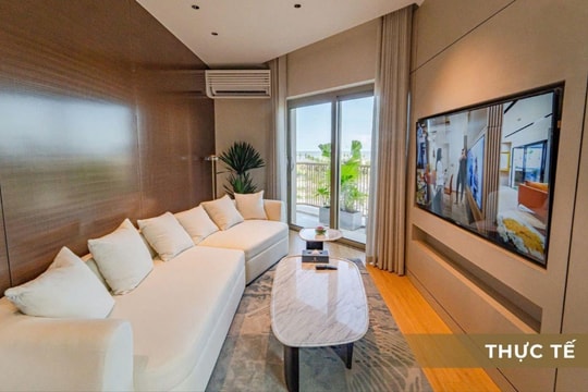 Regal Residence Luxury - tiên phong thiết lập chuẩn sống quốc tế